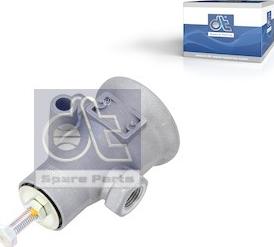 DT Spare Parts 3.72010 - Клапан ограничения давления unicars.by