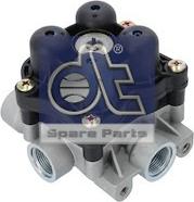 DT Spare Parts 3.72084 - Многоконтурный защитный клапан unicars.by