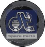 DT Spare Parts 3.72078 - Электромагнитный клапан unicars.by