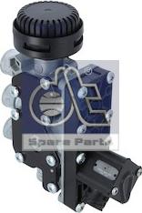 DT Spare Parts 3.72078 - Электромагнитный клапан unicars.by