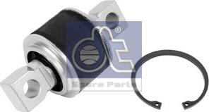 DT Spare Parts 2.96066 - Ремкомплект, направляющая стойка unicars.by