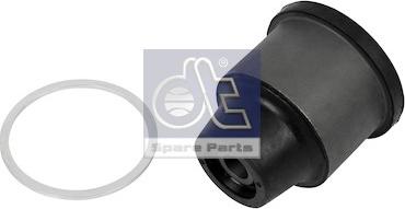 DT Spare Parts 2.96144 - Ремкомплект, крепление кабины водителя unicars.by