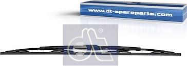 DT Spare Parts 2.98000 - Щетка стеклоочистителя unicars.by