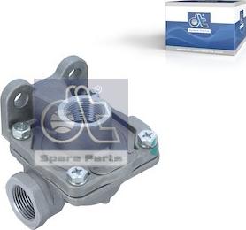 DT Spare Parts 2.44094 - Клапан аварийного растормаживания unicars.by