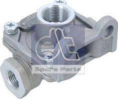 DT Spare Parts 2.44093 - Клапан аварийного растормаживания unicars.by