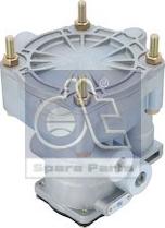 DT Spare Parts 2.44072 - Управляющий клапан, прицеп unicars.by