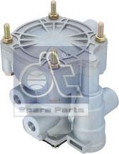 DT Spare Parts 2.44072 - Управляющий клапан, прицеп unicars.by