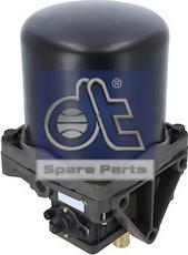 DT Spare Parts 2.44362 - Осушитель воздуха, пневматическая система unicars.by