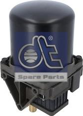 DT Spare Parts 2.44362 - Осушитель воздуха, пневматическая система unicars.by