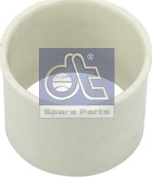 DT Spare Parts 2.50011 - Втулка, шкворень поворотного кулака unicars.by