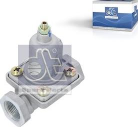 DT Spare Parts 2.64004 - Перепускной клапан unicars.by