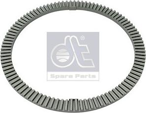 DT Spare Parts 2.65149 - Зубчатое кольцо для датчика ABS unicars.by