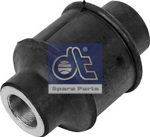 DT Spare Parts 2.61044 - Элементы крепления амортизатора unicars.by