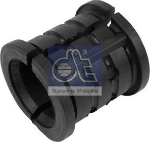 DT Spare Parts 2.61073 - Втулка стабилизатора unicars.by