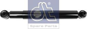 DT Spare Parts 2.61120 - Амортизатор unicars.by