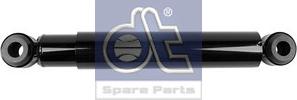 DT Spare Parts 2.61121 - Амортизатор unicars.by