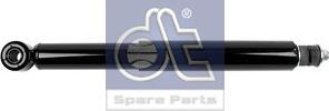 DT Spare Parts 2.61267 - Амортизатор unicars.by