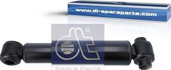 DT Spare Parts 2.62678 - Амортизатор unicars.by