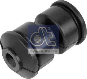 DT Spare Parts 2.62081 - Втулка, листовая рессора unicars.by