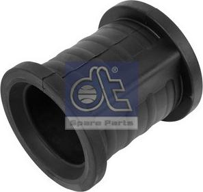 DT Spare Parts 2.62111 - Втулка стабилизатора unicars.by