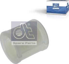 DT Spare Parts 2.62112 - Втулка стабилизатора unicars.by