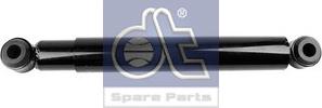 DT Spare Parts 2.62291 - Амортизатор unicars.by