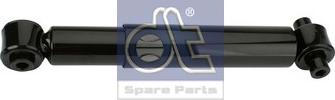 DT Spare Parts 2.62283 - Амортизатор unicars.by