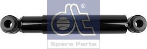 DT Spare Parts 2.62282 - Амортизатор unicars.by