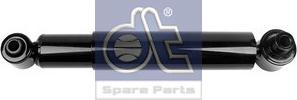 DT Spare Parts 2.62287 - Амортизатор unicars.by