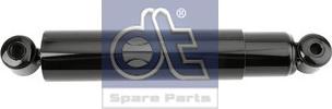 DT Spare Parts 2.62239 - Амортизатор unicars.by