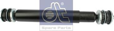 DT Spare Parts 2.62230 - Амортизатор unicars.by