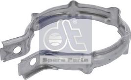 DT Spare Parts 2.14563 - Соединительные элементы, система выпуска unicars.by