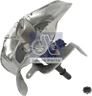 DT Spare Parts 2.14653 - Модуль дозировки, впрыск карбамида unicars.by