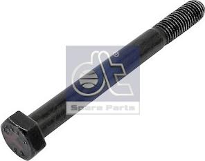 DT Spare Parts 2.14034 - Болт, выпускной коллектор unicars.by