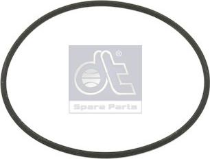 DT Spare Parts 2.15900 - Прокладка, водяной насос unicars.by