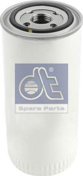 DT Spare Parts 2.15000 - Масляный фильтр unicars.by