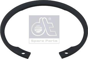 DT Spare Parts 2.15232 - Стопорное кольцо unicars.by