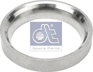 DT Spare Parts 2.10591 - Кольцо седла клапана unicars.by