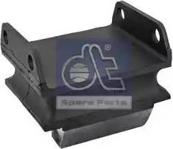 DT Spare Parts 2.10092 - Подушка, опора, подвеска двигателя unicars.by