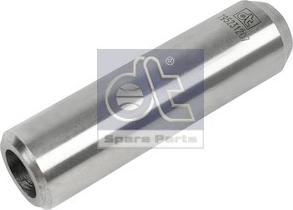 DT Spare Parts 2.10020 - Направляющая втулка клапана unicars.by