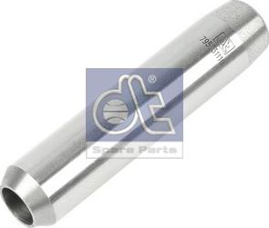 DT Spare Parts 2.10021 - Направляющая втулка клапана unicars.by