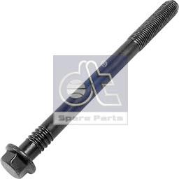 DT Spare Parts 2.10119 - Болт головки цилиндра unicars.by