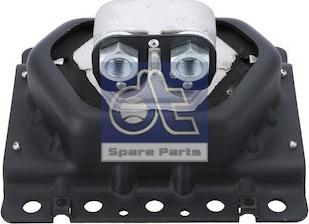 DT Spare Parts 2.10394 - Подушка, опора, подвеска двигателя unicars.by