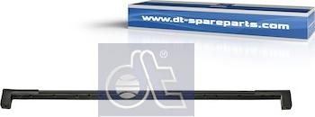 DT Spare Parts 2.10294 - Прокладка, картер рулевого механизма unicars.by