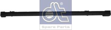 DT Spare Parts 2.10255 - Прокладка, картер рулевого механизма unicars.by