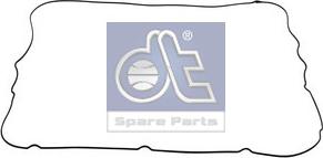 DT Spare Parts 2.10264 - Прокладка, впускной коллектор unicars.by