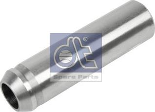 DT Spare Parts 2.10288 - Направляющая втулка клапана unicars.by