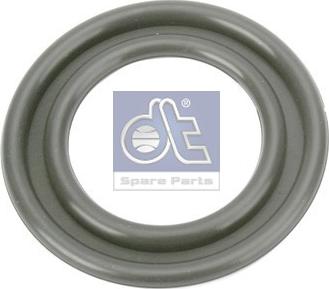 DT Spare Parts 2.11406 - Прокладка, масляный радиатор unicars.by