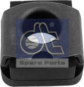 DT Spare Parts 2.11080 - Буфер, крепление масляной ванны unicars.by