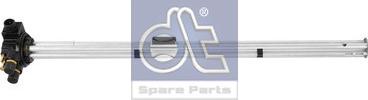 DT Spare Parts 2.12284 - Датчик, уровень топлива unicars.by